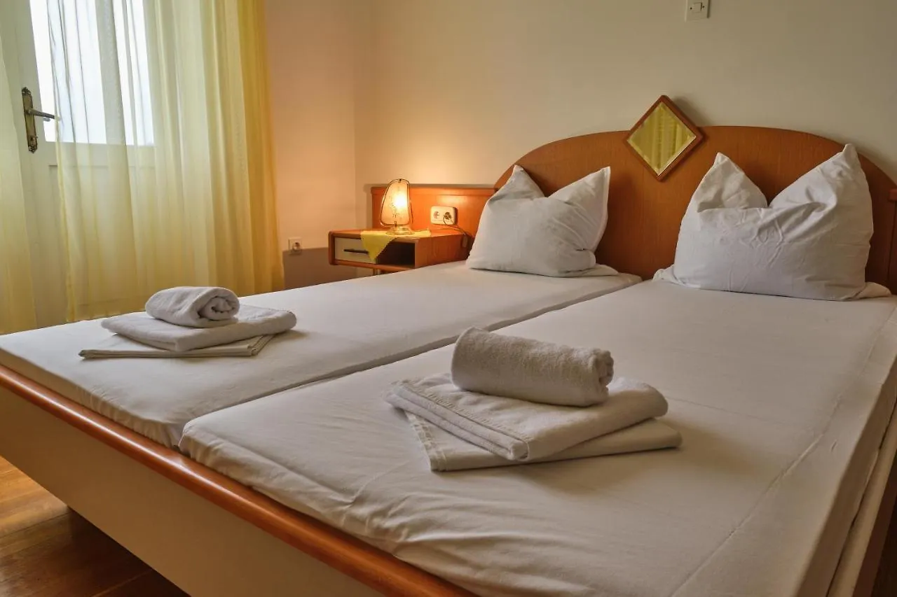 *** Gasthof Villa Residence Ičići Kroatien