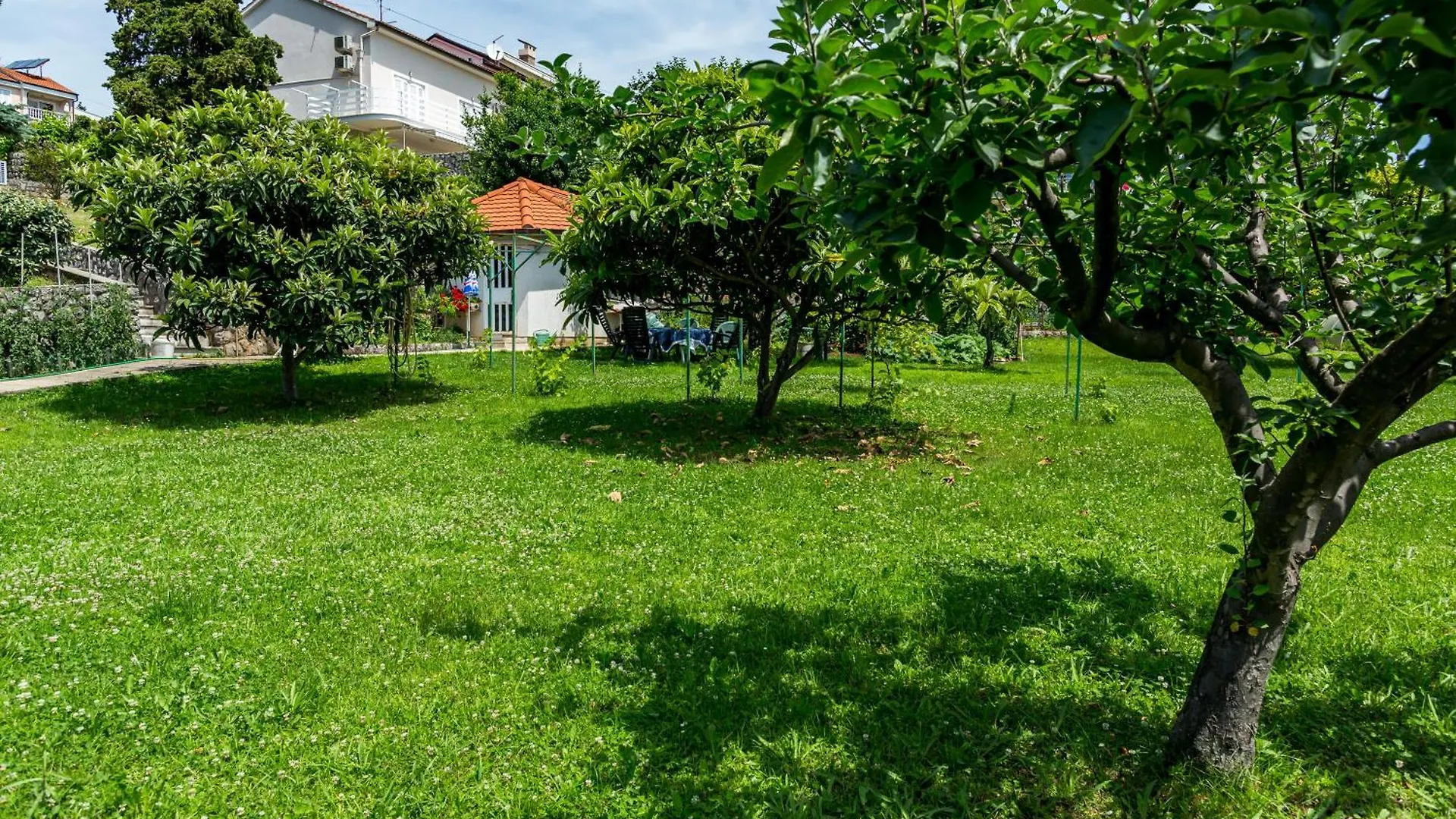 Gasthof Villa Residence Ičići