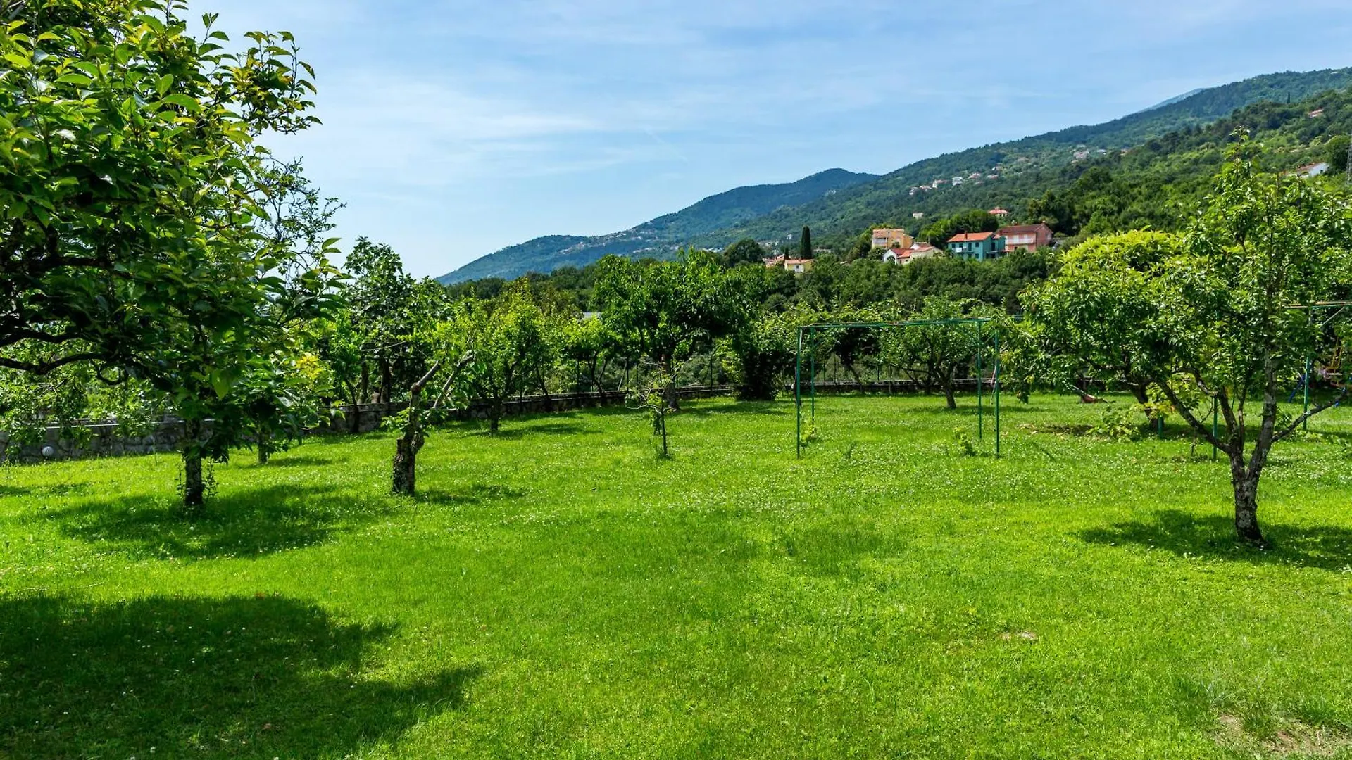 Villa Residence Ičići Gasthof