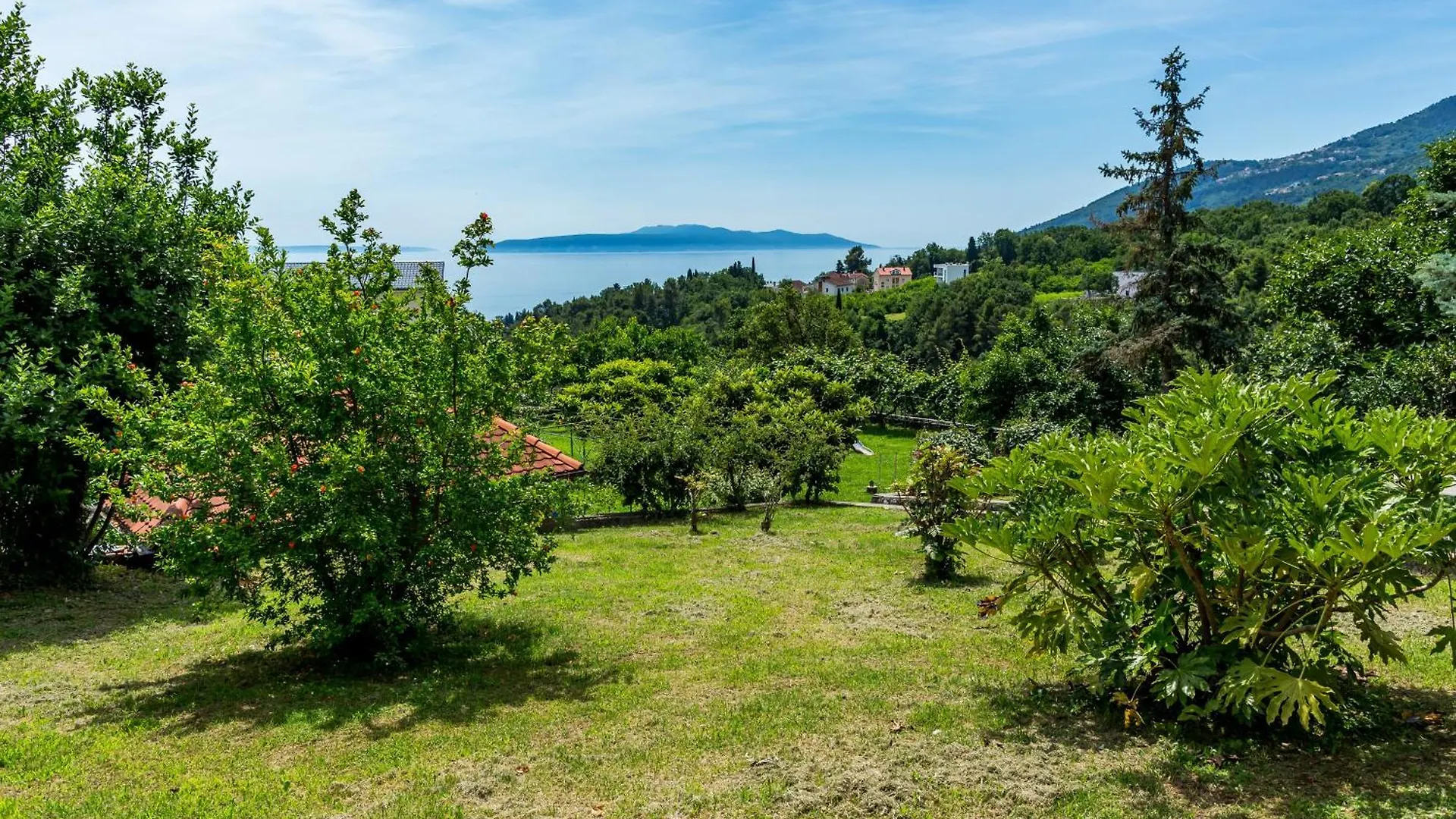 Villa Residence Ičići 3*,  Kroatien