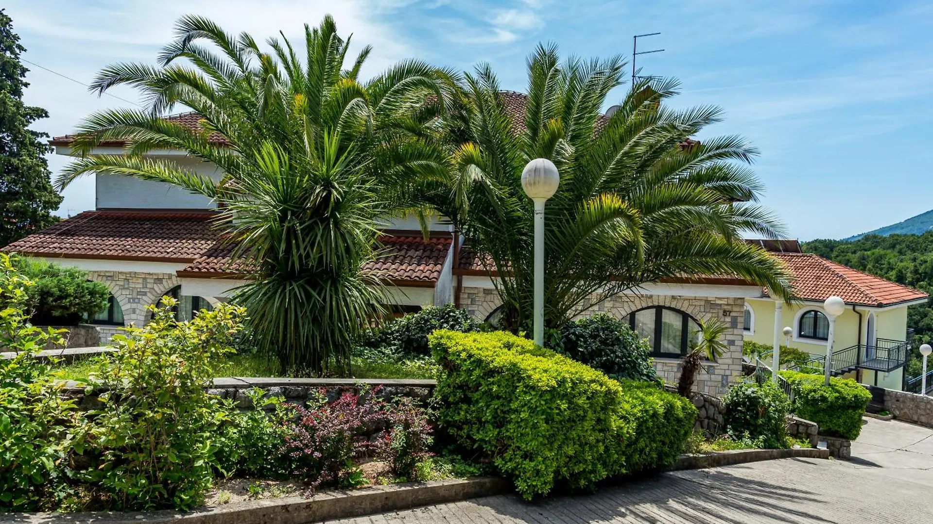 Guest house Villa Residence Icici