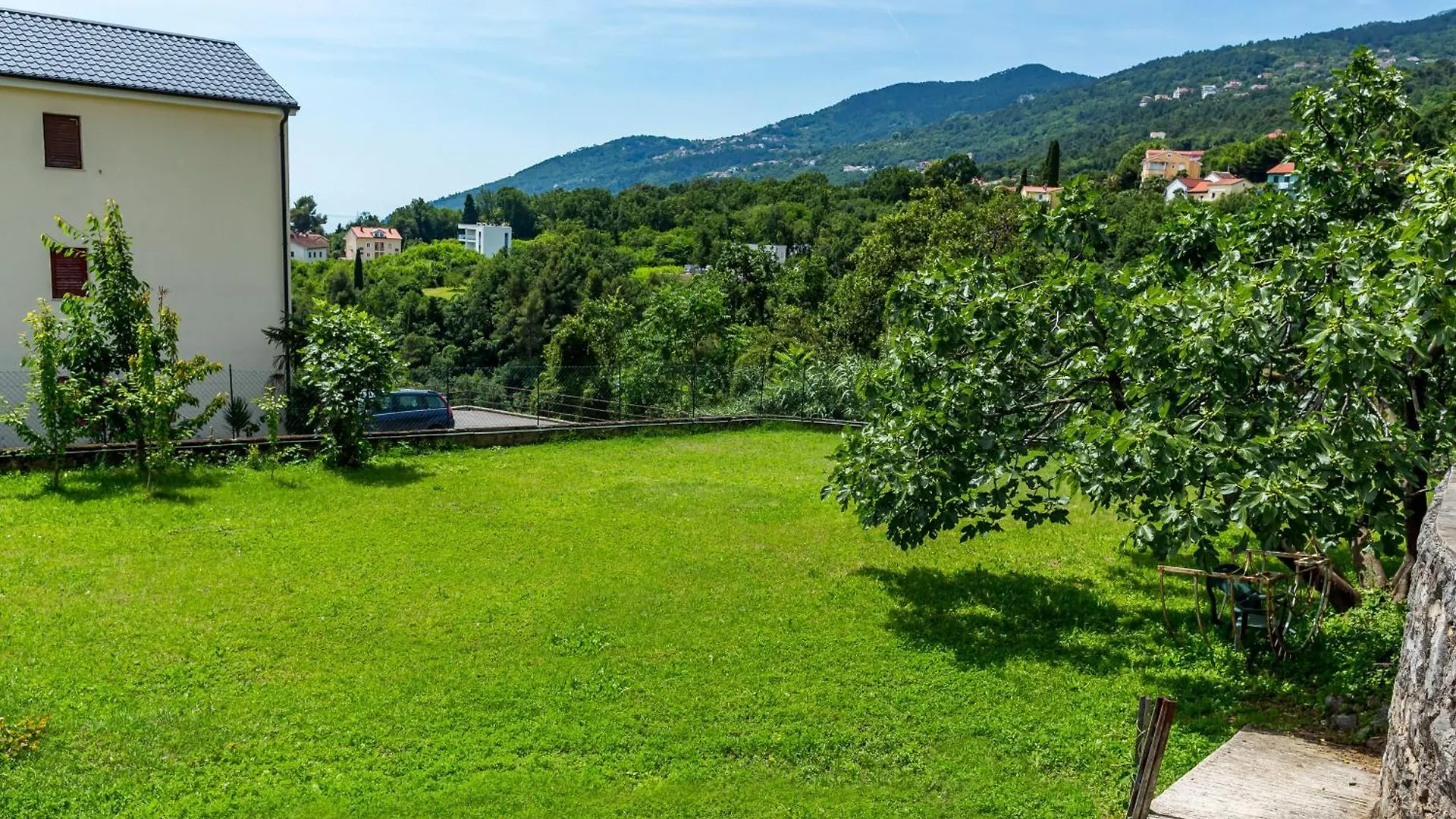 Gasthof Villa Residence Ičići