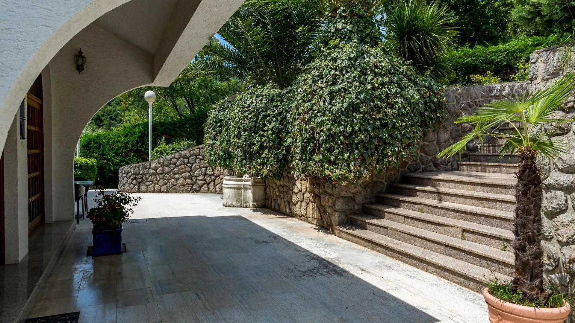 Villa Residence Icici Guest house