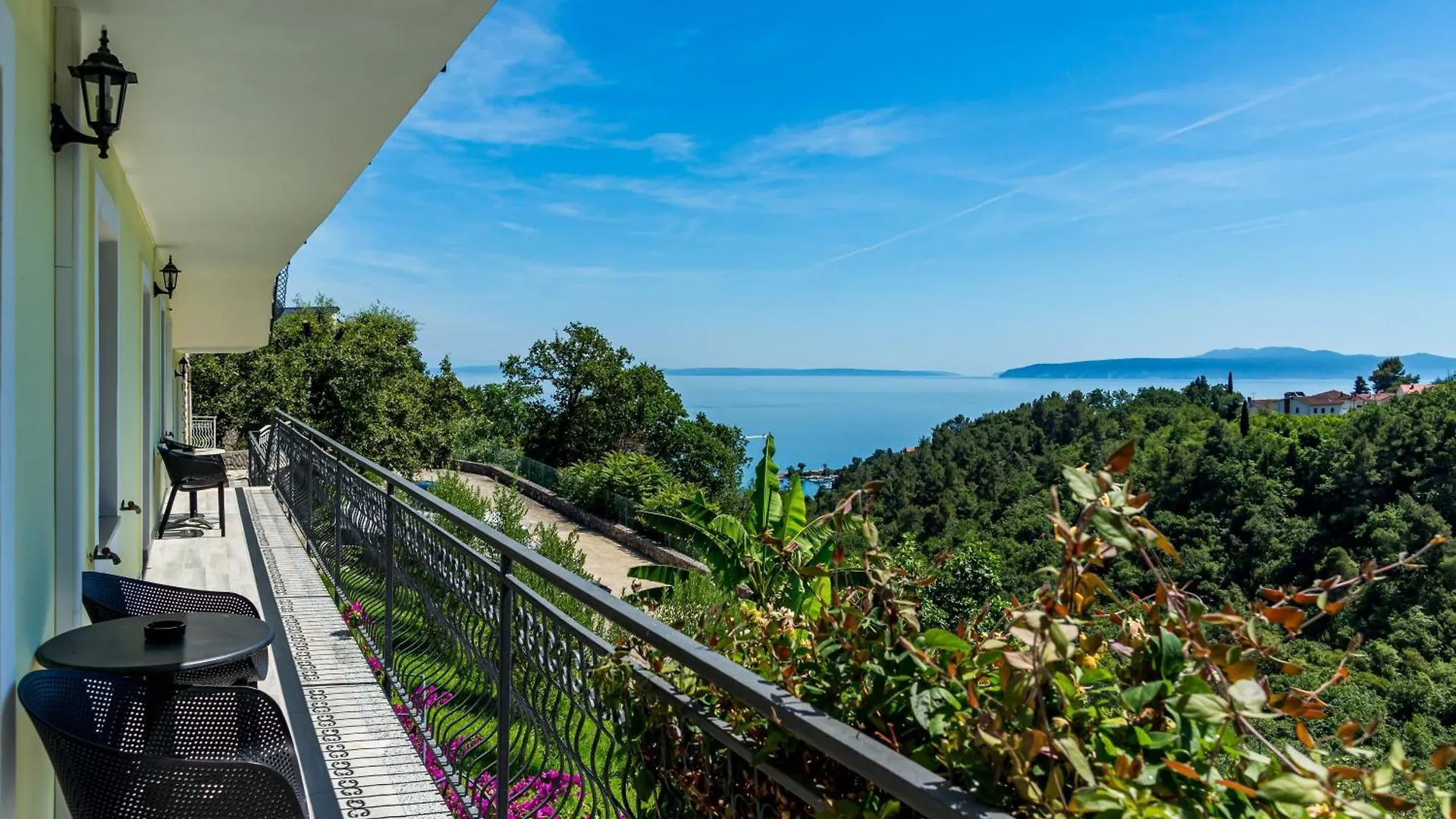 Villa Residence Ičići