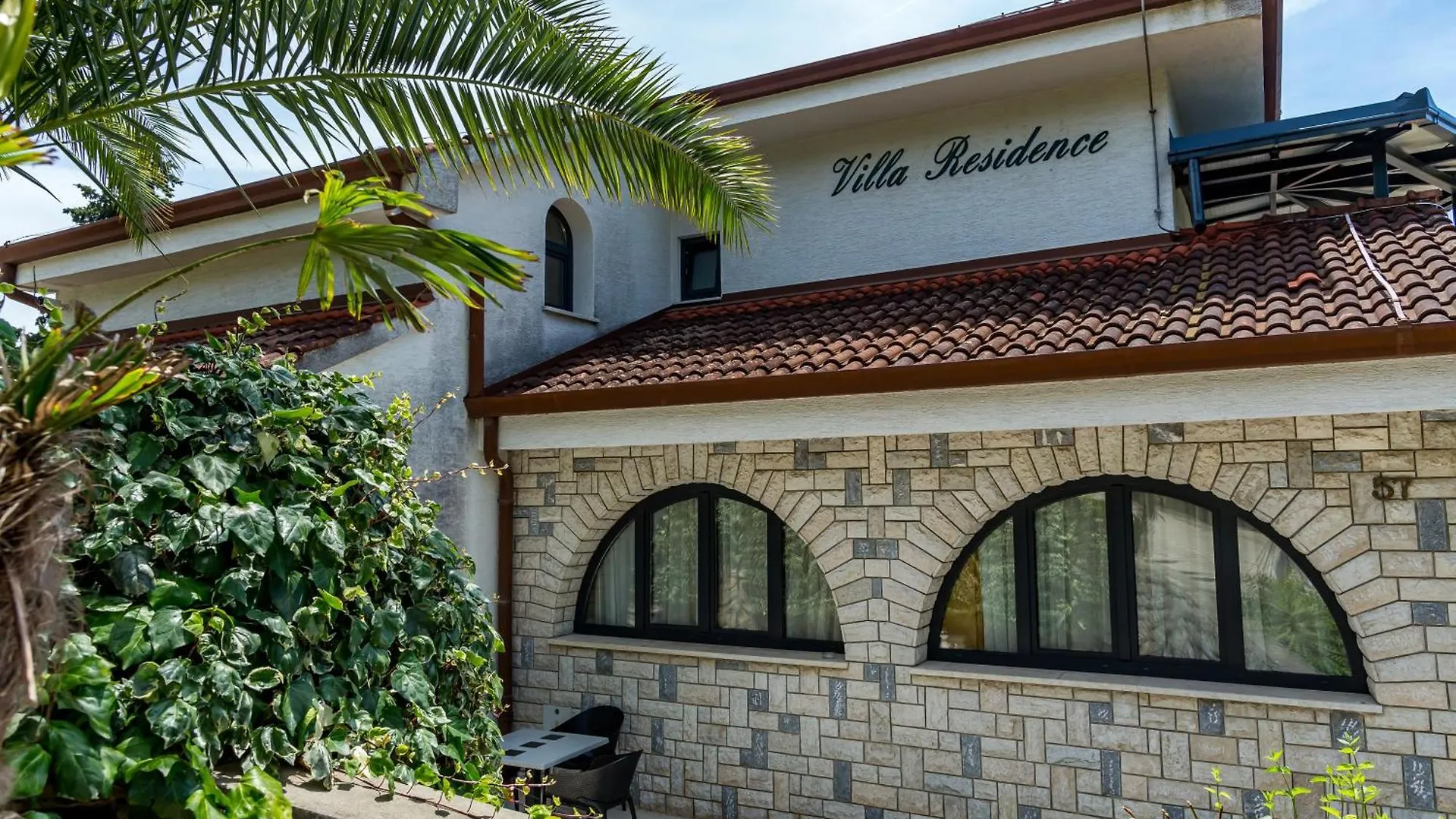 Villa Residence Icici