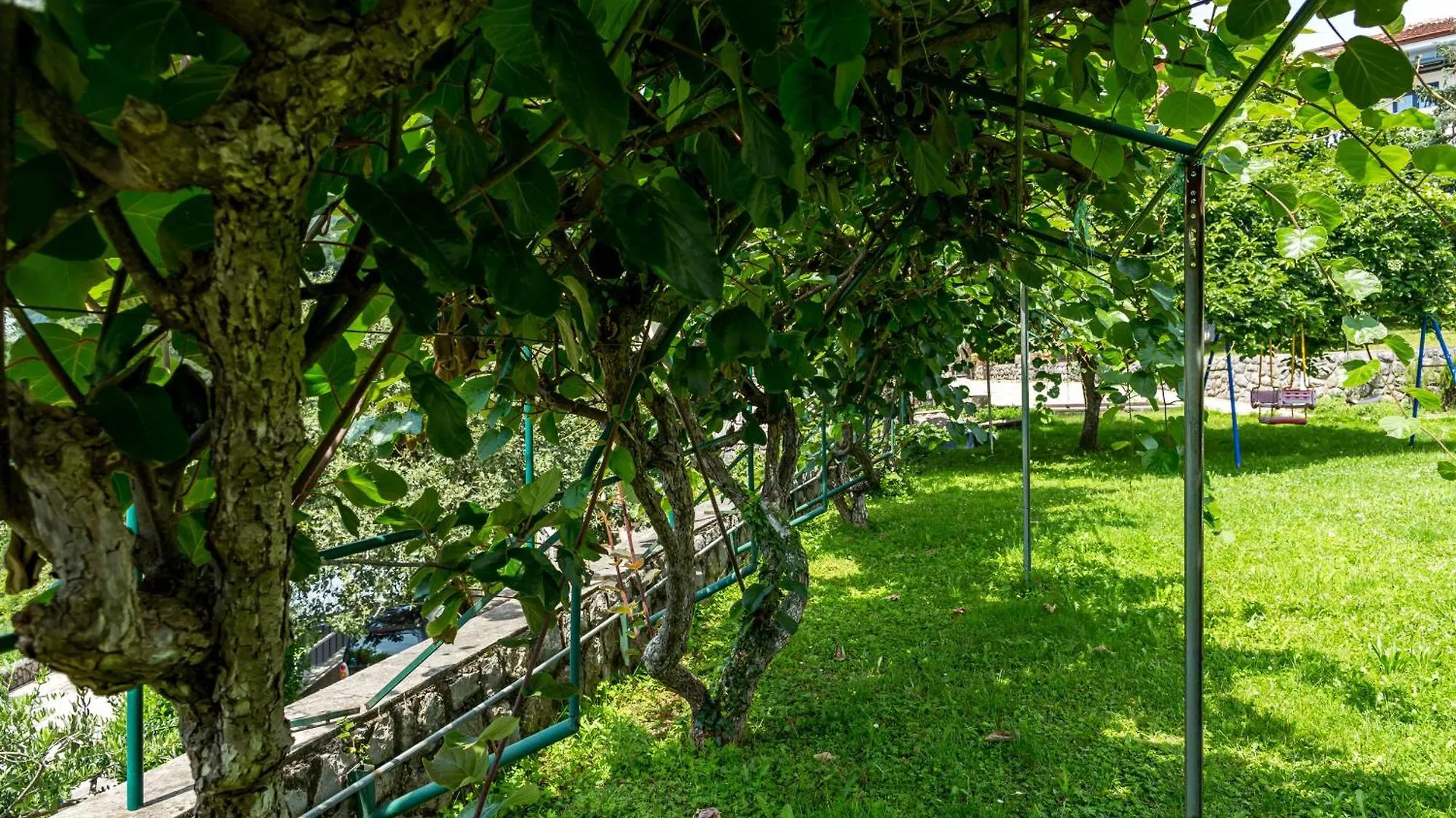 Villa Residence Ičići Gasthof