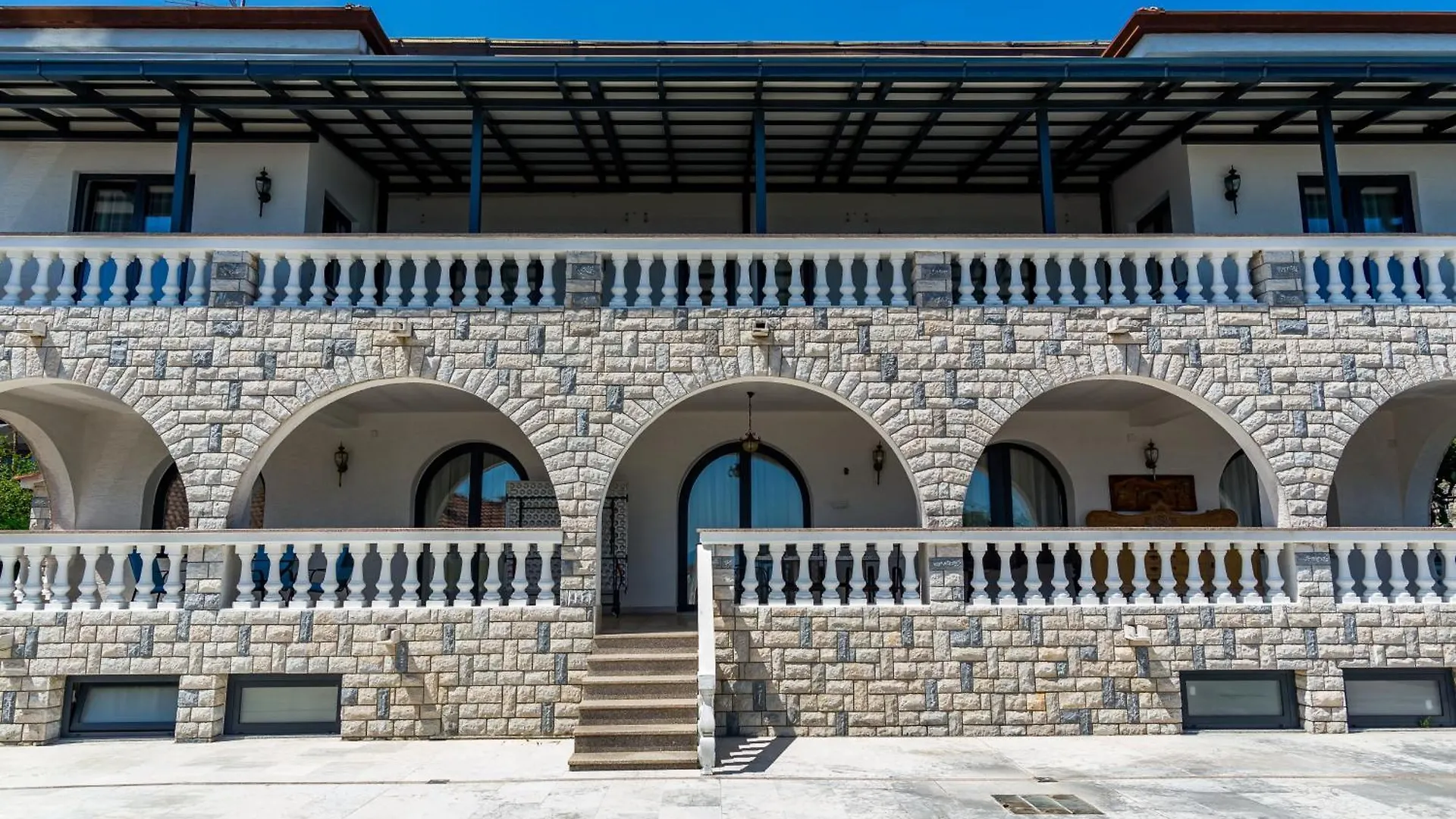 *** Guest house Villa Residence Icici Croatia