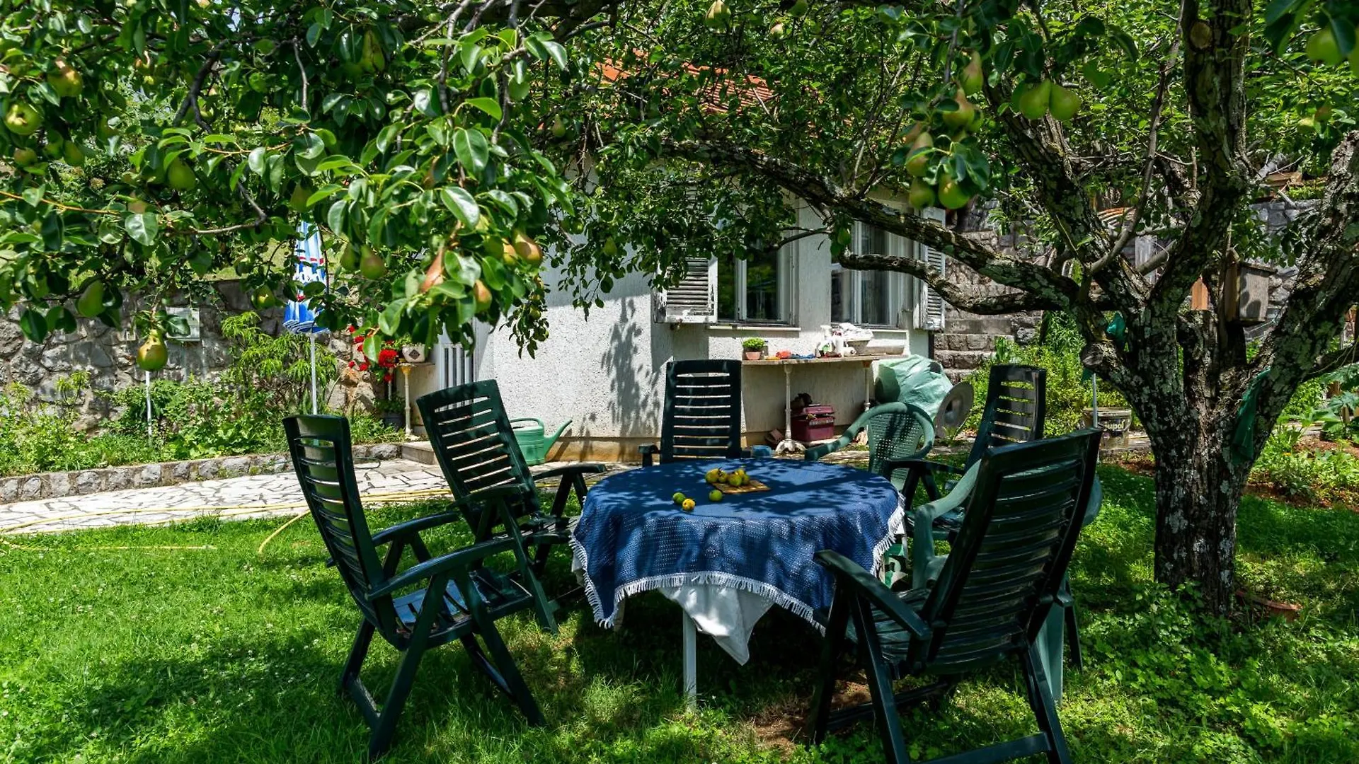 Guest house Villa Residence Icici
