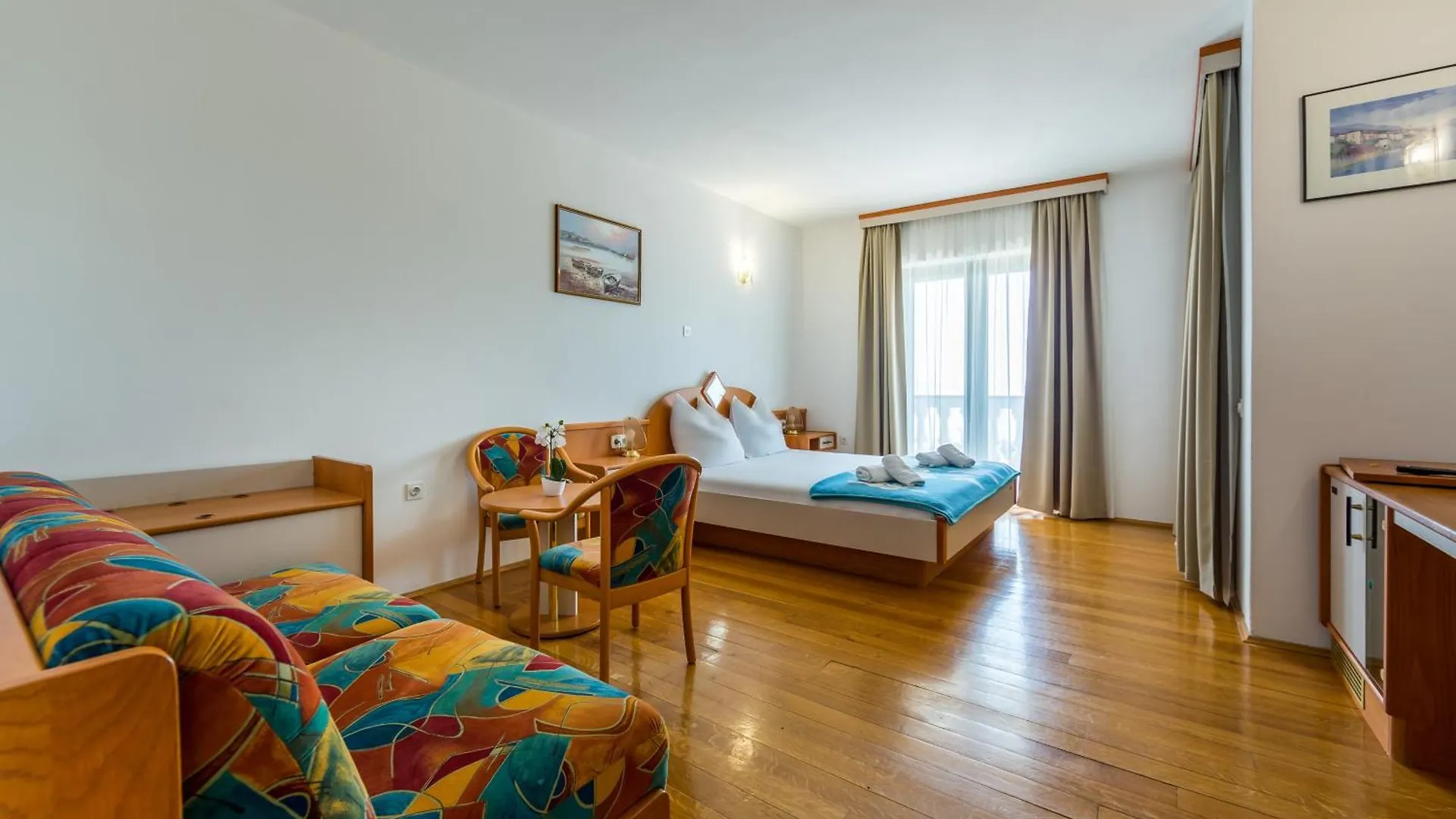 Villa Residence Ičići 3*,  Kroatien