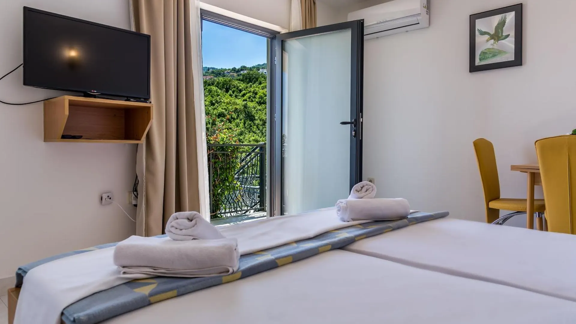 Guest house Villa Residence Icici