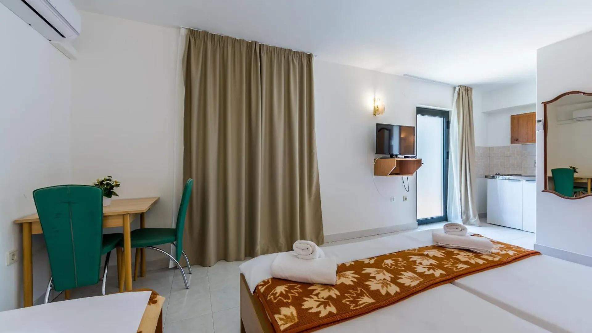 Villa Residence Ičići 3*,  Kroatien