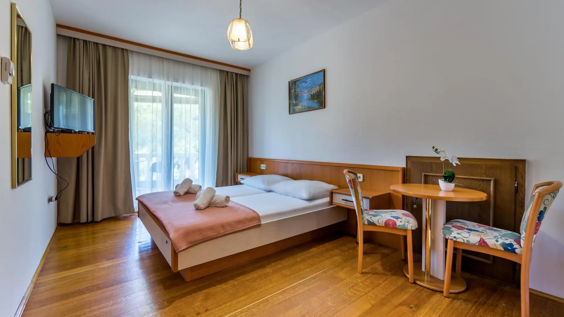 Villa Residence Icici Croatia