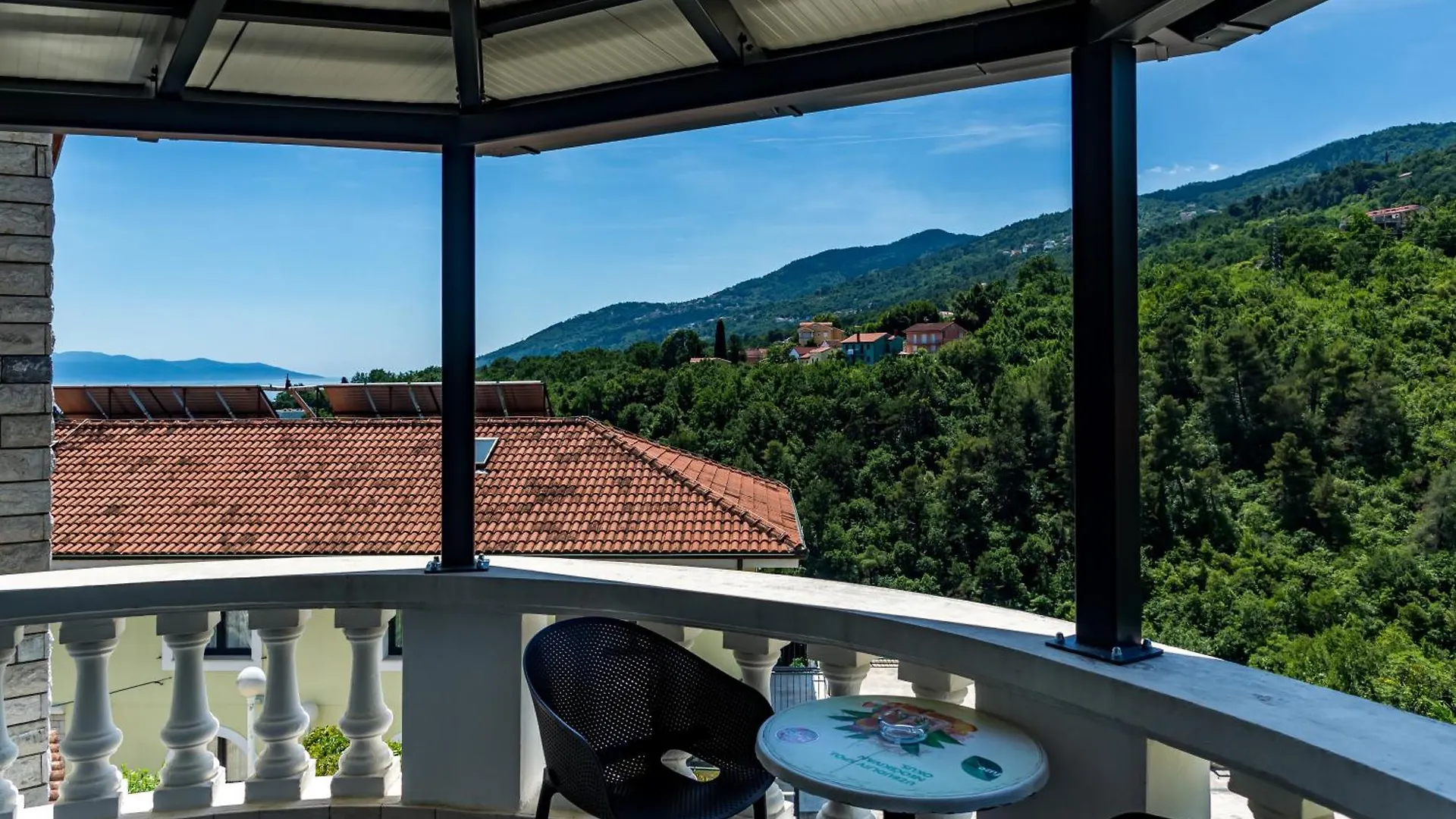 Villa Residence Ičići Kroatien