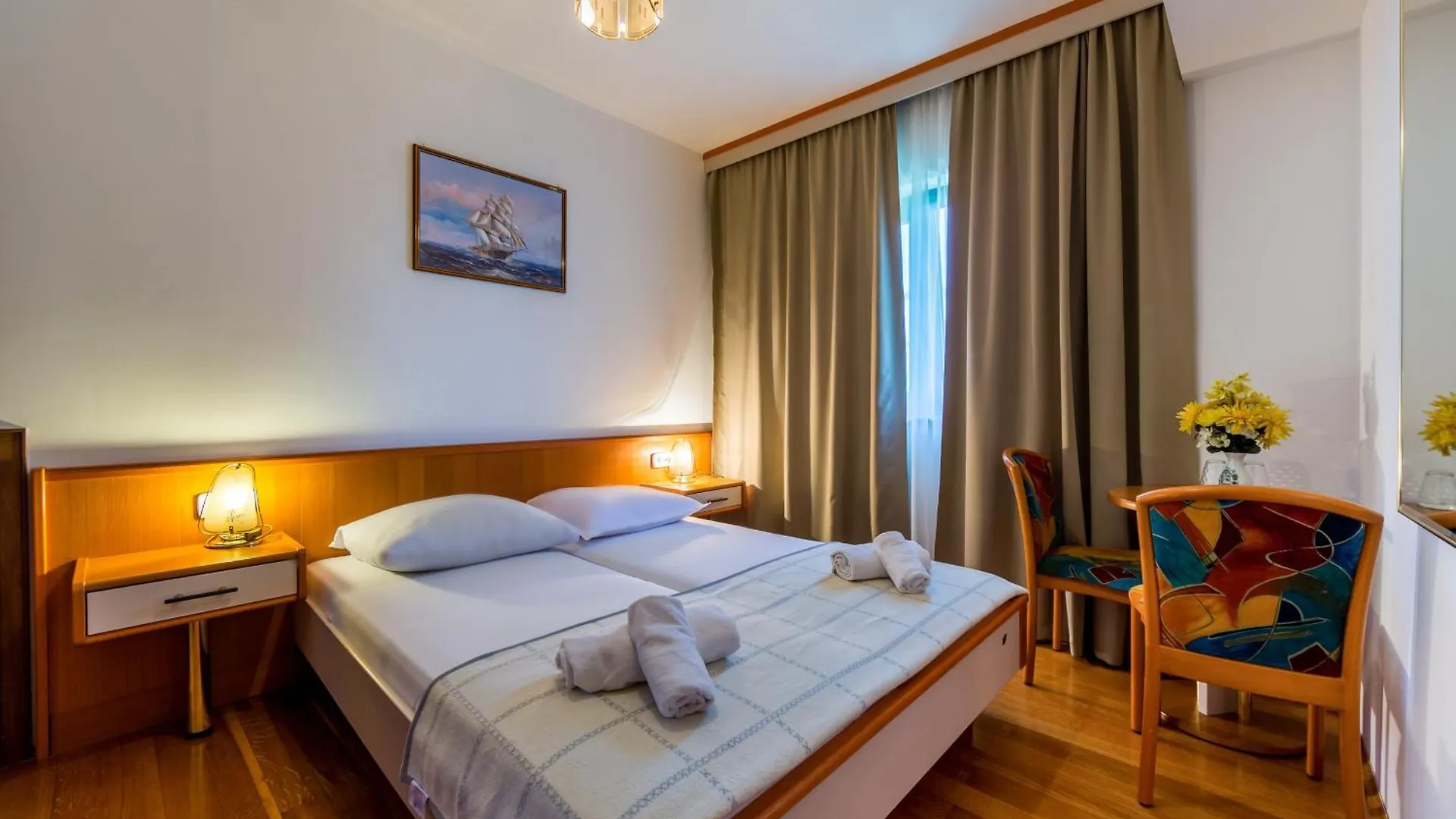 Villa Residence Ičići 3*,  Kroatien