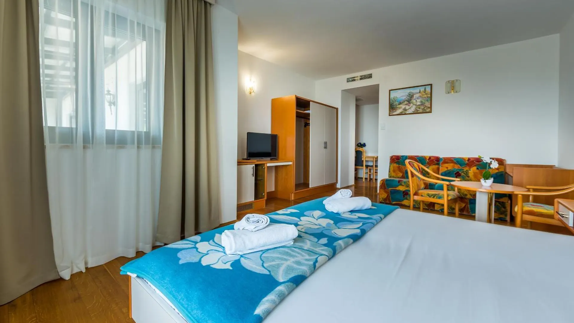 Villa Residence Ičići Gasthof