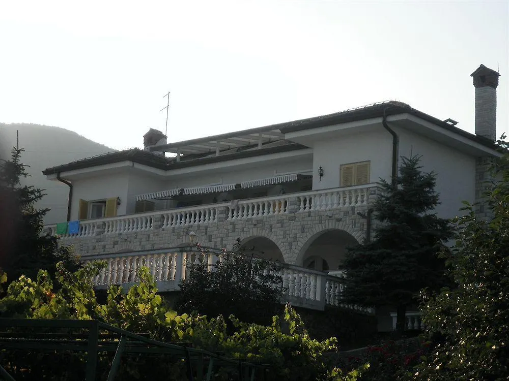 Villa Residence Ičići Gasthof