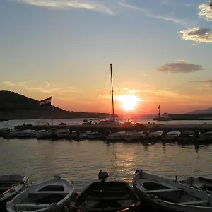 Aparthotel Buratovic