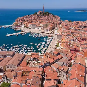 Dream **** Rovinj