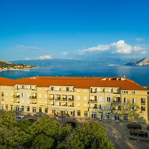 Valamar Atrium Hotel Baška