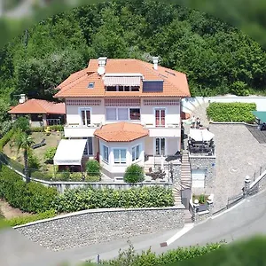  Apartment Luppo