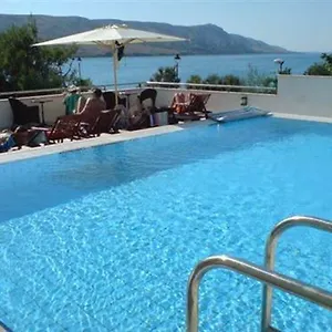 Meridijan Adults Only Hotel Pag Town