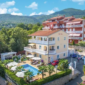  Apartment Chiara Opatija