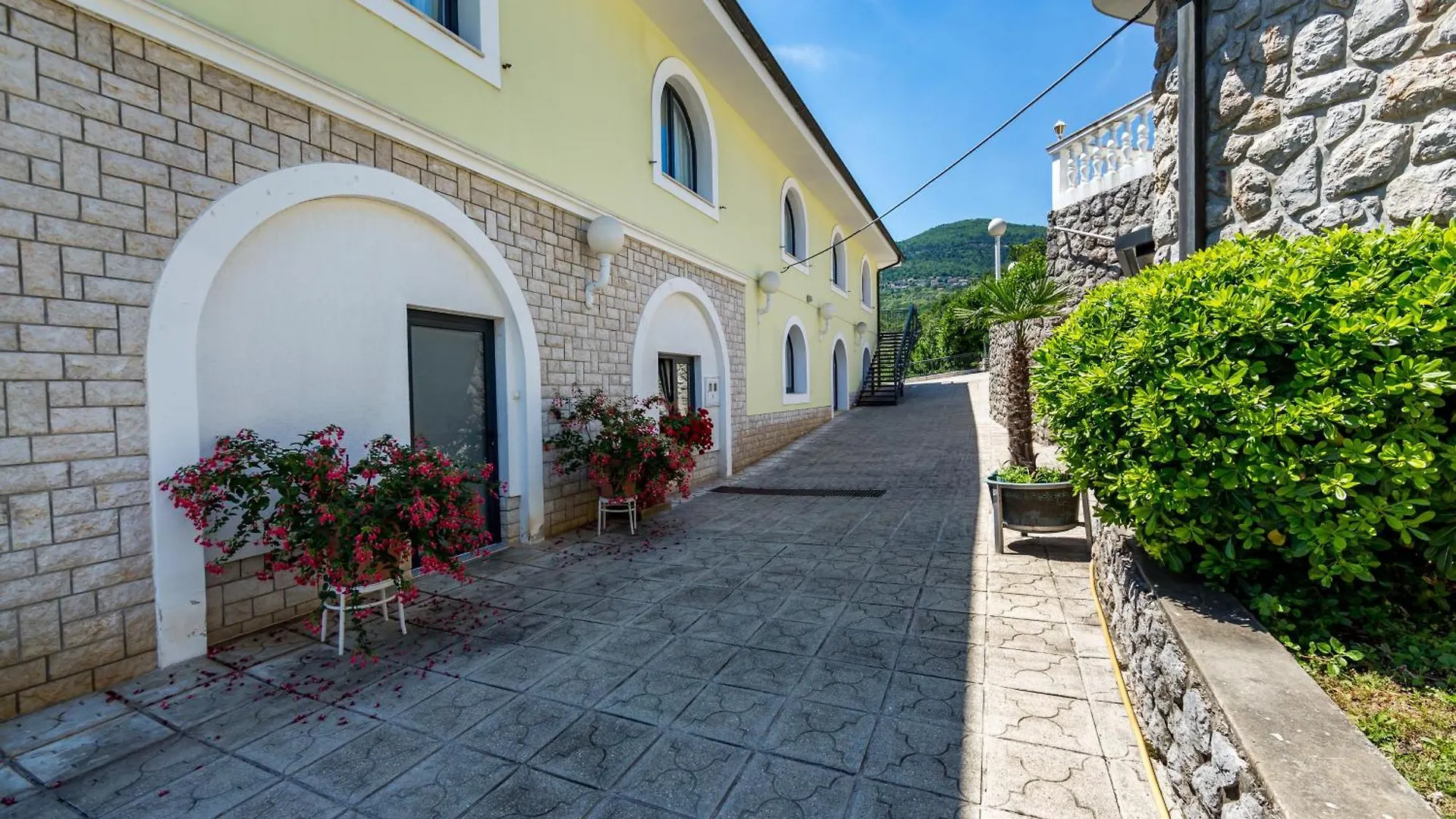 Guest house Villa Residence Icici