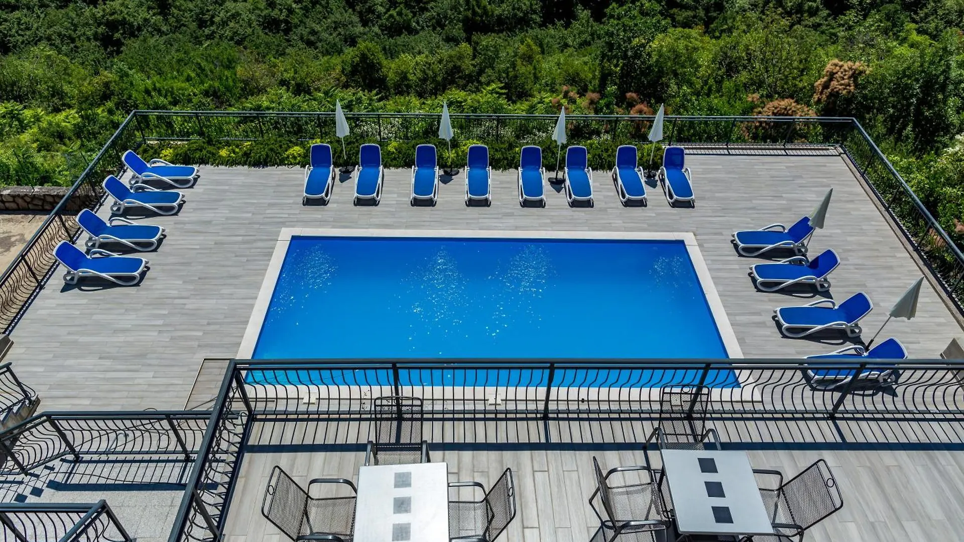 Guest house Villa Residence Icici