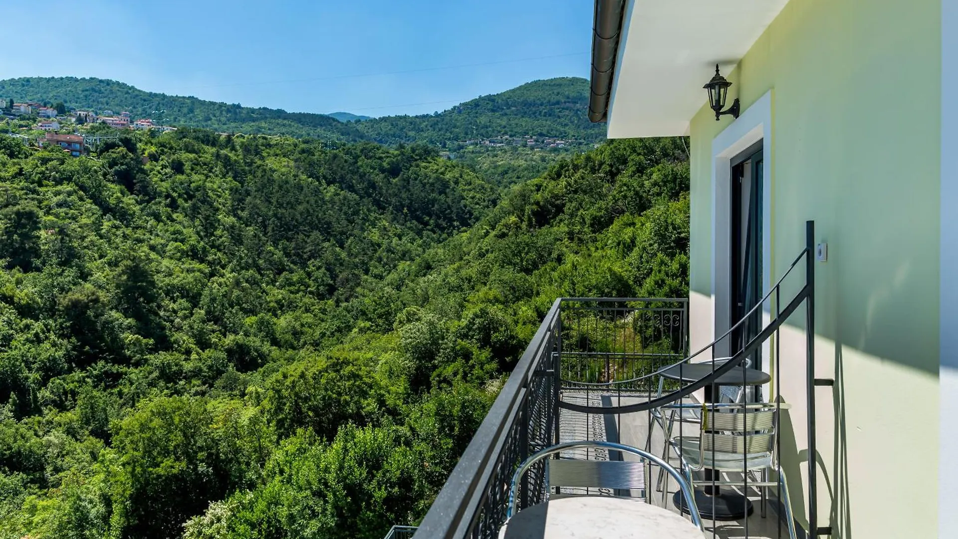 Villa Residence Icici Guest house