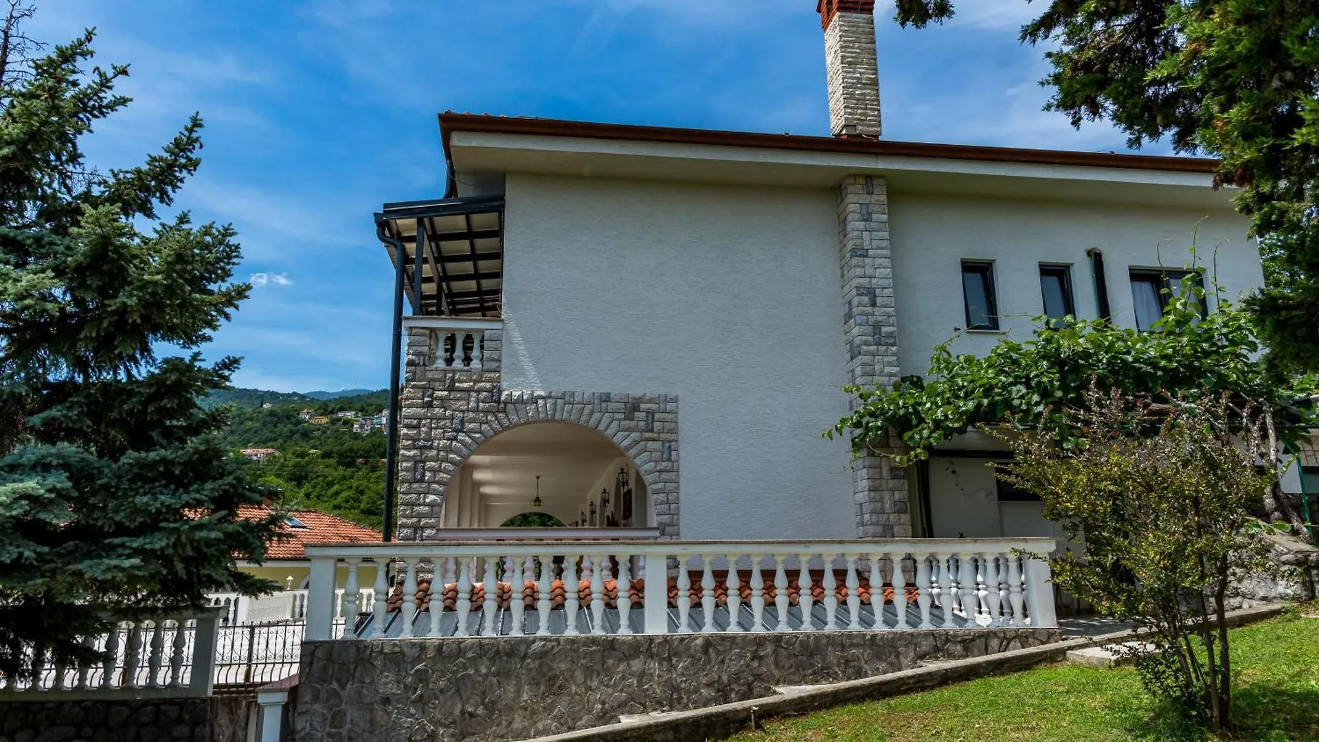 Guest house Villa Residence Icici