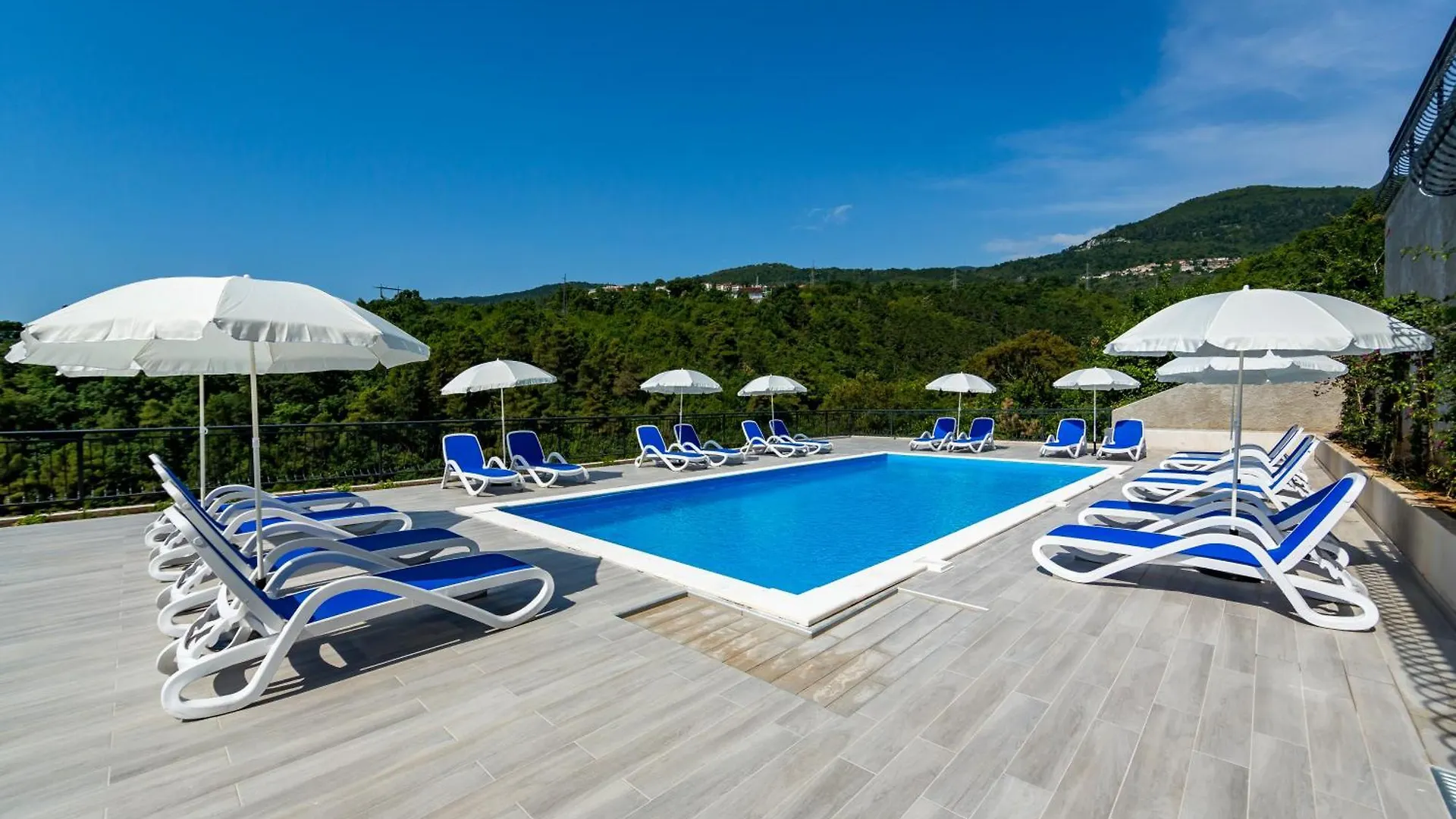 Villa Residence Icici Guest house