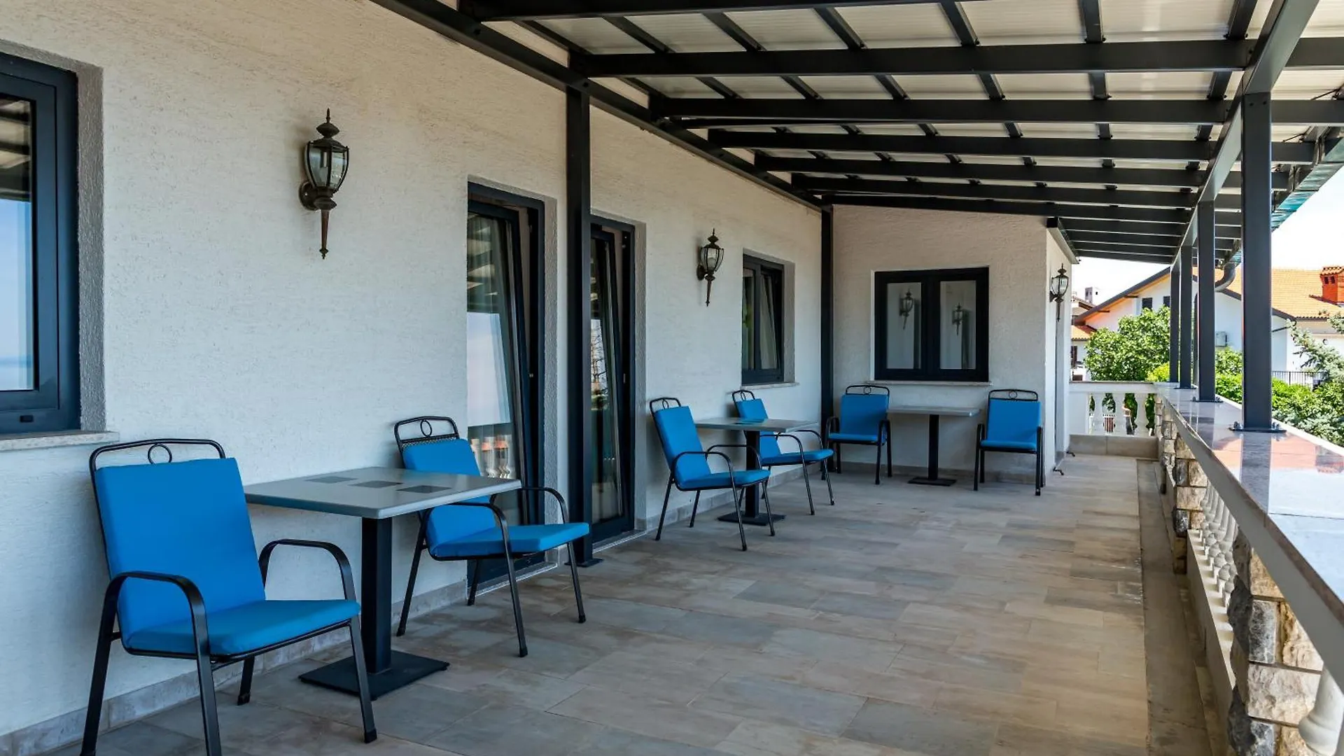 Villa Residence Icici