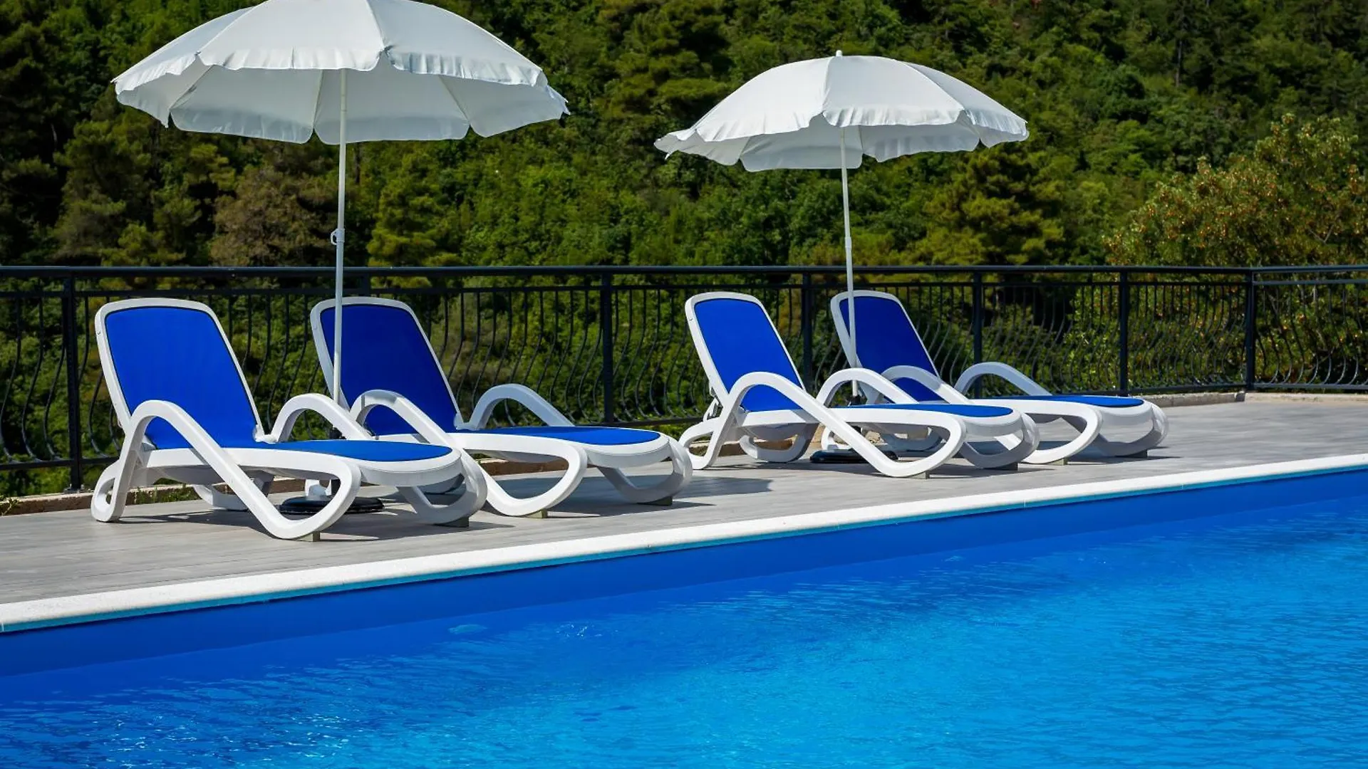 Guest house Villa Residence Icici