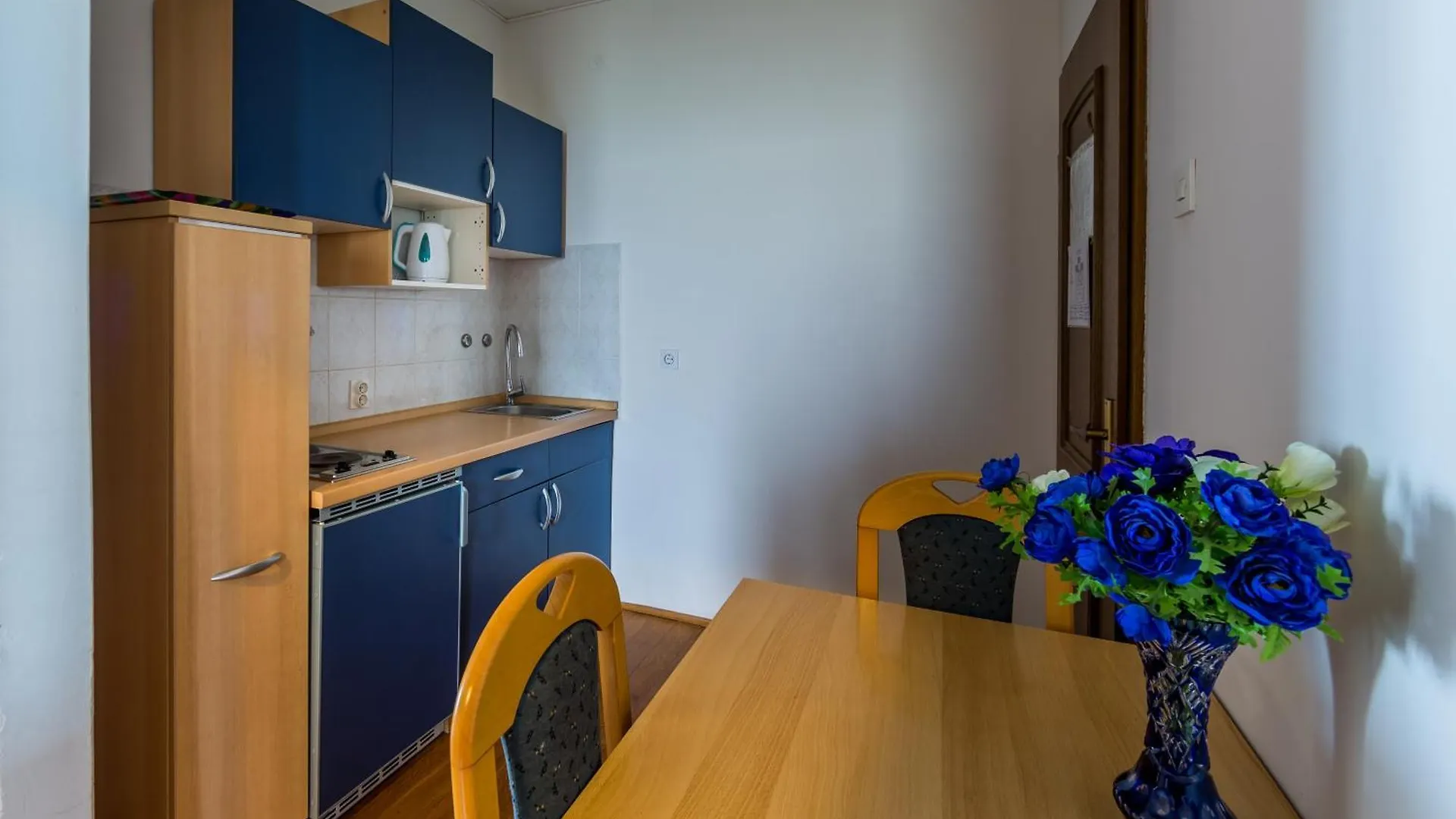 Villa Residence Icici Guest house