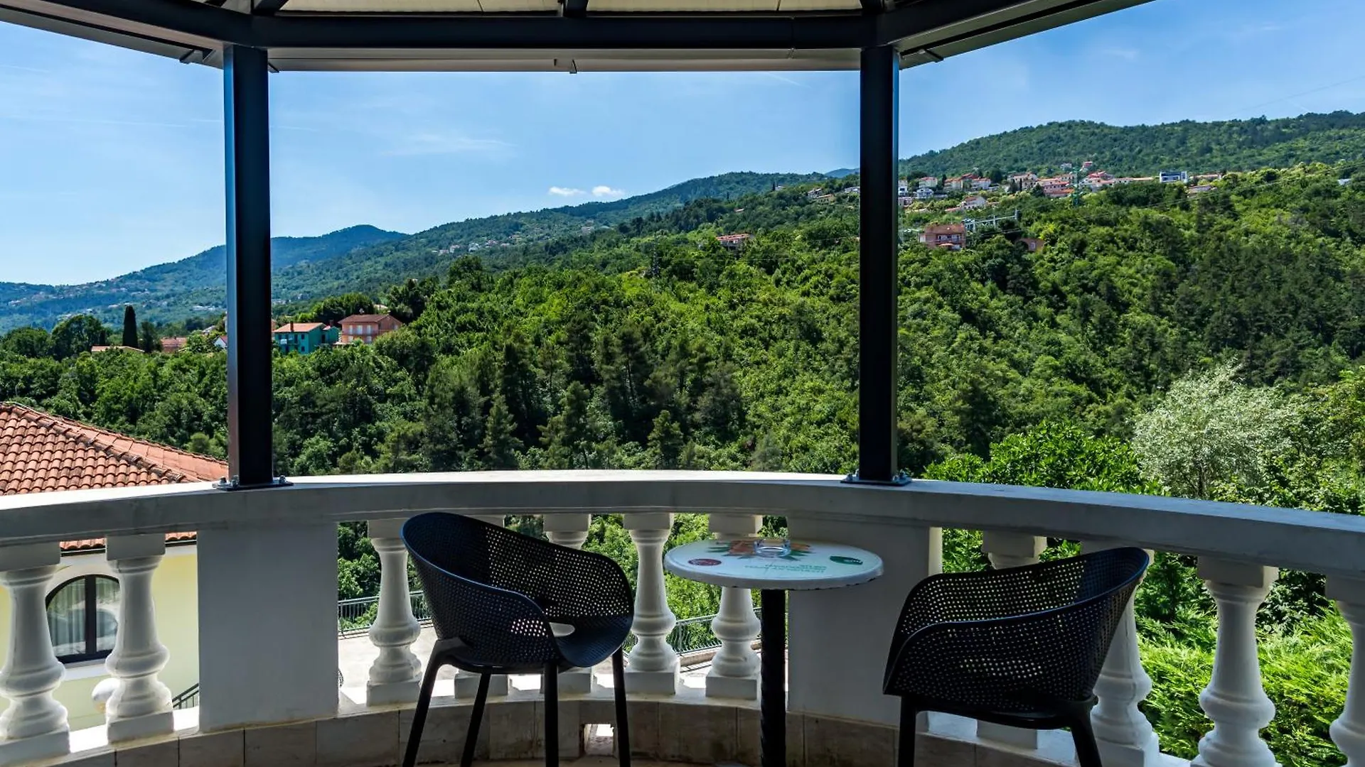 Villa Residence Icici Guest house