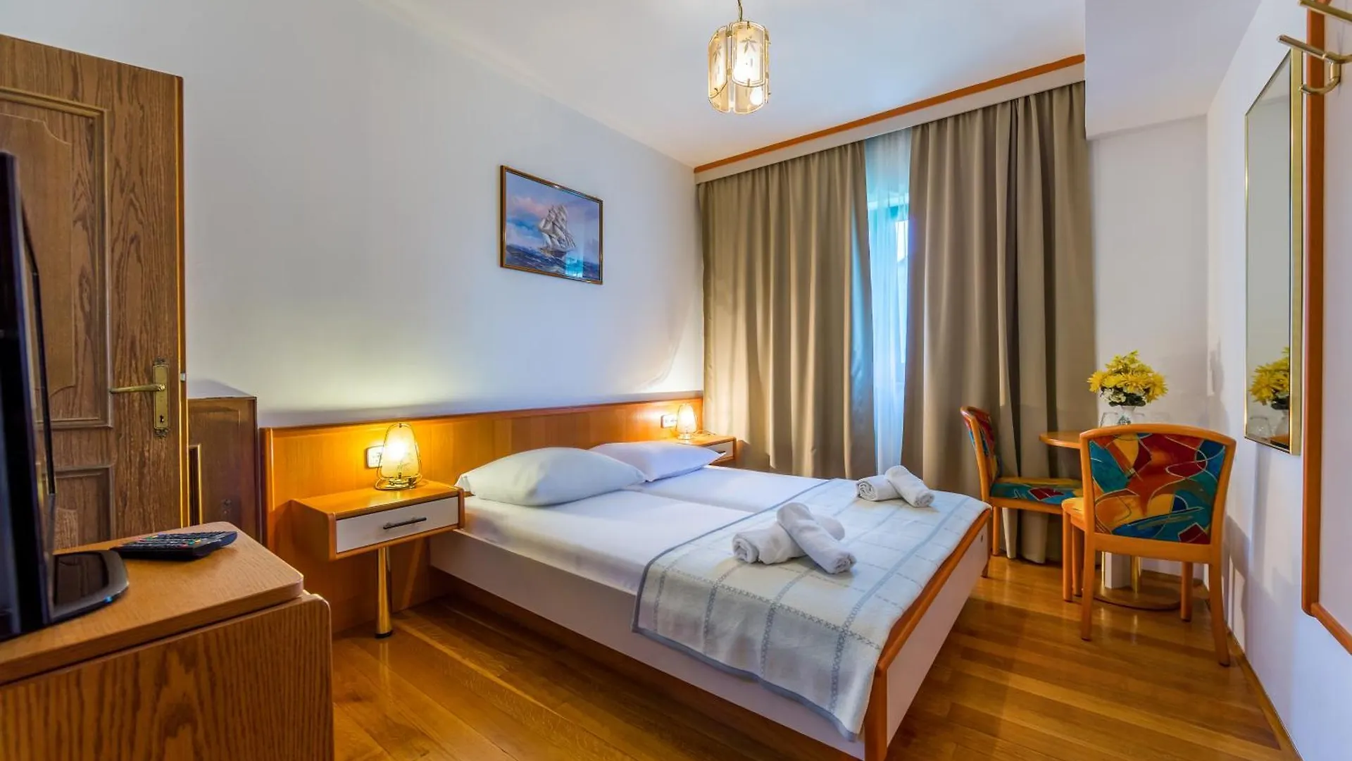 Villa Residence Icici 3*,  Croatia