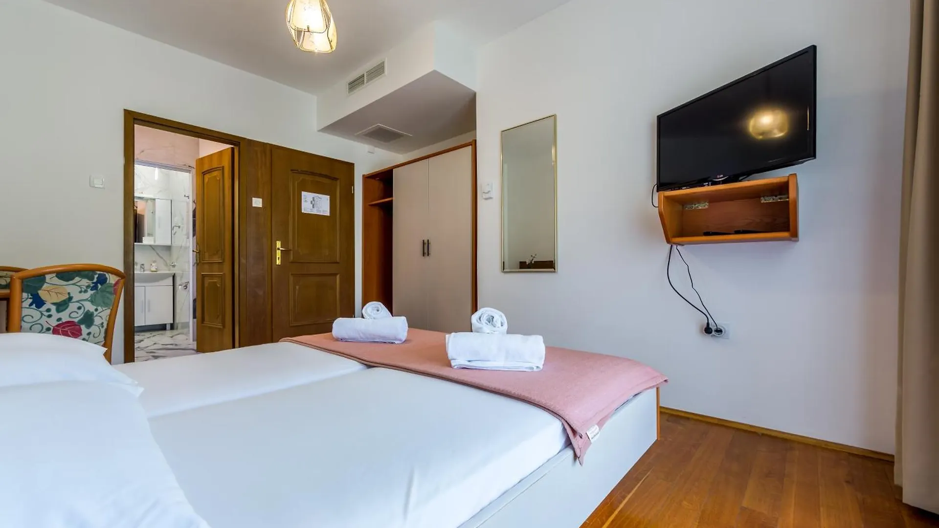 Villa Residence Icici