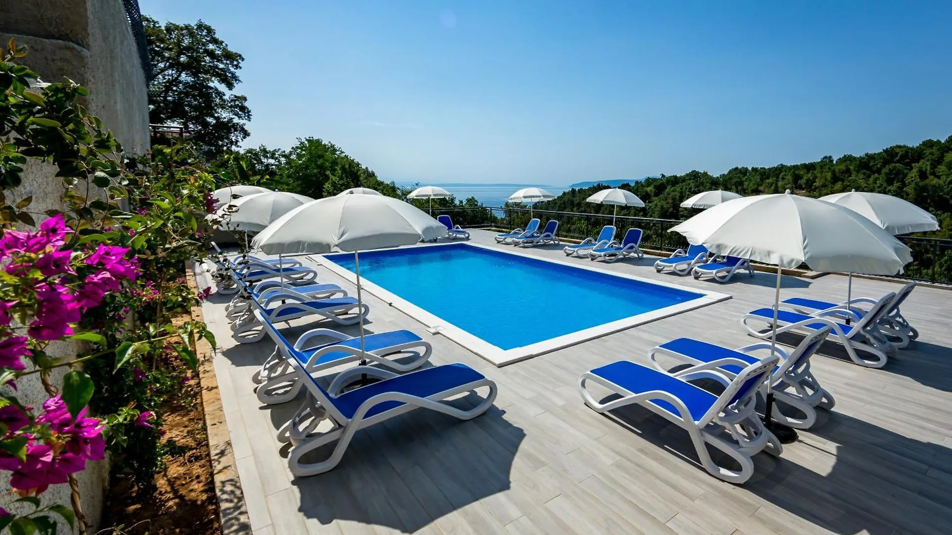 Villa Residence Icici
