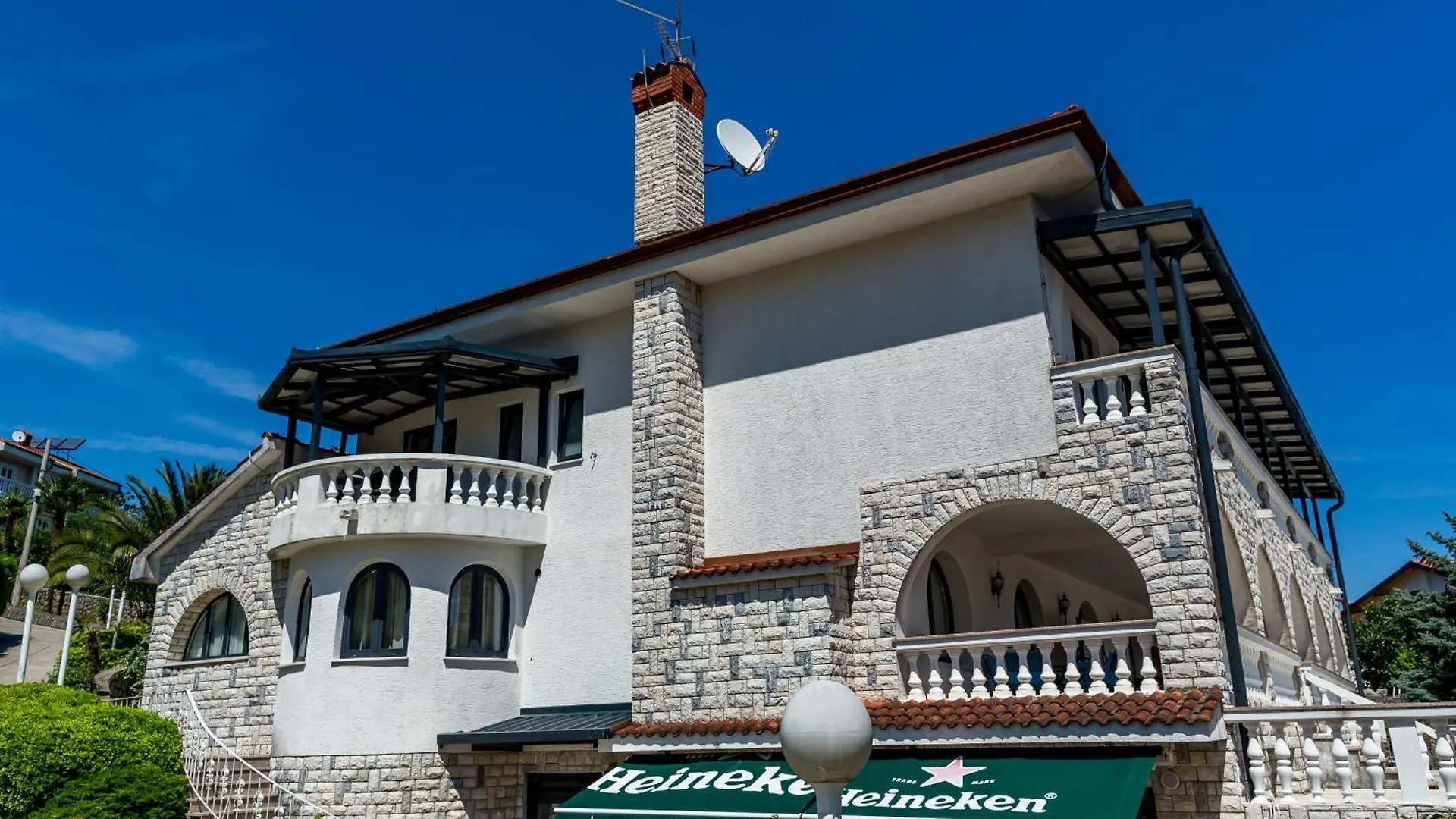 Guest house Villa Residence Icici