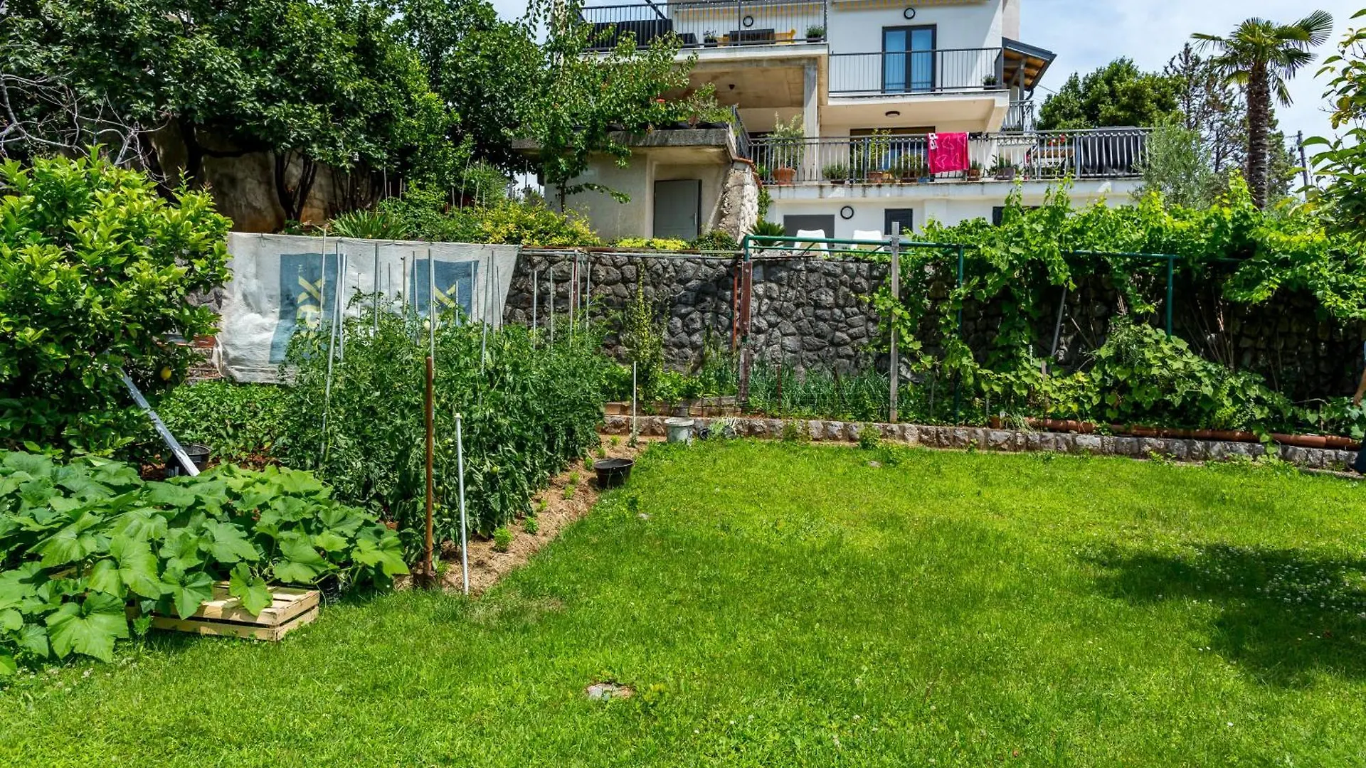 Villa Residence Icici Croatia